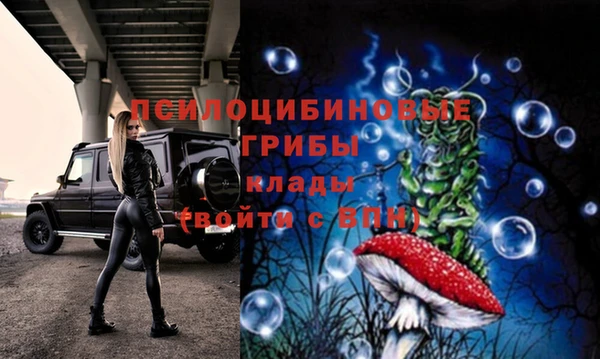 кристаллы Верея