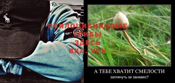 кристаллы Верея